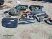 2022 Subaru Ascent Limited с VIN 4S4WMAPD8N3457976, выставлен на аукционе IAAI как лот 42977145 с пробегом 36 654 миль миль и . История ставок и продаж доступна на DreamBid. Изображение 20.