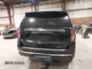 2023 Chevrolet Suburban LT с VIN 1GNSKCKD0PR207313, выставлен на аукционе IAAI как лот 42308291 с пробегом 86 325 миль миль и . История ставок и продаж доступна на DreamBid. Изображение 17.
