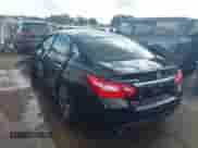 2016 Nissan Altima SL с VIN 1N4AL3AP8GC267555, выставлен на аукционе IAAI как лот 42742507 с пробегом 118 588 миль миль и . История ставок и продаж доступна на DreamBid. Изображение 3.