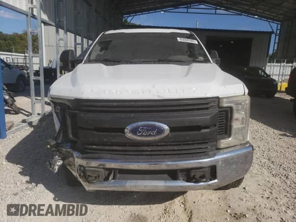 2017 Ford F-250 Lariat с VIN 1FT7W2BT9HEE95006, выставлен на аукционе Copart как лот 85000385 с пробегом 269 462 миль миль и Списание • Salvage title. История ставок и продаж доступна на DreamBid. Изображение 5.