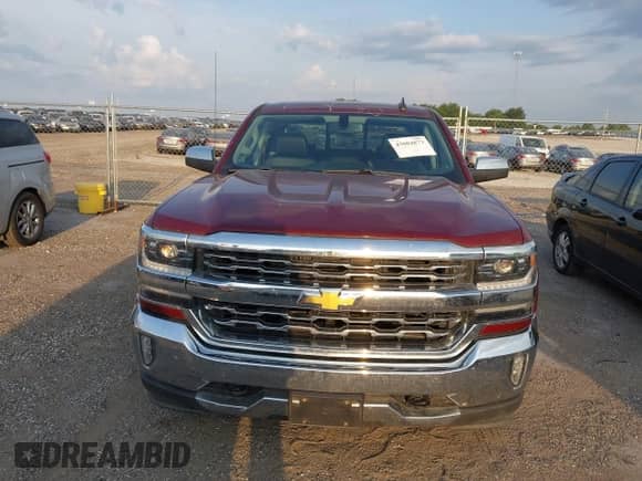 2017 Chevrolet Silverado 1500 LTZ с VIN 3GCUKSEC5HG300960, выставлен на аукционе IAAI как лот 43004873 с пробегом 125 996 миль миль и . История ставок и продаж доступна на DreamBid. Изображение 6.