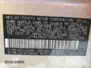 2007 Lexus ES 330 with VIN JTHBJ46GX72004703, listed as a Copart auction lot 86507685 with 167,805 mi miles and Clean title. Bid and sale history available at DreamBid. Image 12.