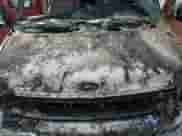 1999 Ford Econoline Cargo with VIN 1FDRE14W5XHB72755, listed as a Copart auction lot 78891634 with 136,376 mi miles and Salvage title. Bid and sale history available at DreamBid. Image 13.