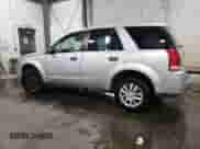 2007 Saturn VUE I4 with VIN 5GZCZ33D07S877183, listed as a Copart auction lot 71868204 with 153,584 mi miles and Salvage title. Bid and sale history available at DreamBid. Image 2.