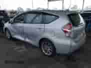 2015 Toyota Prius Two z VIN JTDZN3EU0FJ025828, wystawiony jako IAAI lot #41180043 z przebiegiem 36 036 mil mil oraz . Historia ofert i sprzedaży dostępna na DreamBid. Obrazek 3.