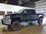 2012 Chevrolet Silverado 1500 LS z VIN 3GCPCREAXCG234285, wystawiony jako Copart lot #66761605 z przebiegiem 83 364 mil mil oraz Czysty tytuł • Clean title. Historia ofert i sprzedaży dostępna na DreamBid. Obrazek 1.