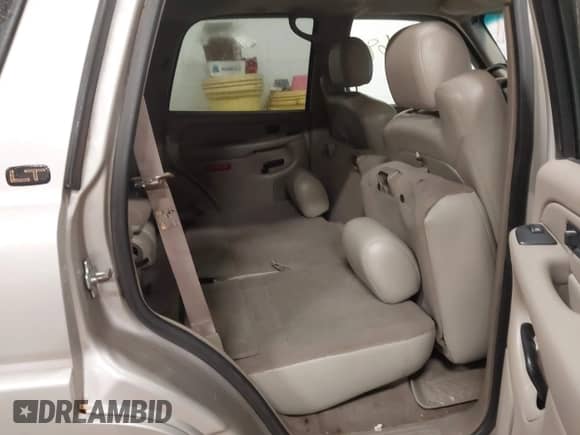 2006 Chevrolet Tahoe Z71 с VIN 1GNEK13T76R102290, выставлен на аукционе IAAI как лот 41683468 с пробегом 189 987 миль миль и . История ставок и продаж доступна на DreamBid. Изображение 8.