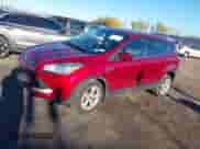 2014 Ford Escape SE with VIN 1FMCU0GX6EUC18010, listed as a IAAI auction lot 43536627 with 76,418 mi miles and . Bid and sale history available at DreamBid. Image 2.