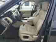 2014 Land Rover Range Rover Sport SE с VIN SALWG2WF0EA503793, выставлен на аукционе Copart как лот 59186435 с пробегом 103 351 миль миль и Списание • Salvage title. История ставок и продаж доступна на DreamBid. Изображение 7.