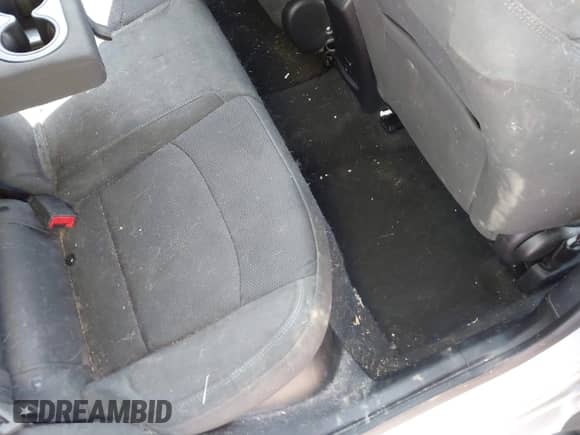 2017 Chevrolet Cruze LT с VIN 3G1BE6SM4HS561277, выставлен на аукционе IAAI как лот 42692594 с пробегом 129 105 миль миль и . История ставок и продаж доступна на DreamBid. Изображение 8.