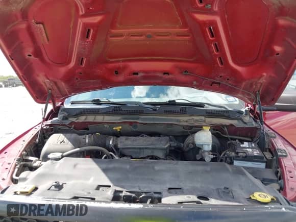 2013 Ram 1500 SLT z VIN 1C6RR6GP7DS548923, wystawiony jako IAAI lot #43482491 z przebiegiem 205 149 mil mil oraz . Historia ofert i sprzedaży dostępna na DreamBid. Obrazek 10.