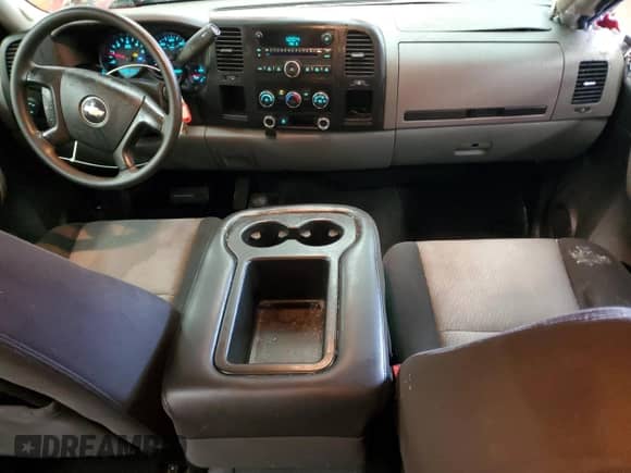 2007 Chevrolet Silverado 1500 LS с VIN 2GCEK13C871705090, выставлен на аукционе Copart как лот 45321095 с пробегом 144 369 миль миль и Чистый • Clean title. История ставок и продаж доступна на DreamBid. Изображение 8.
