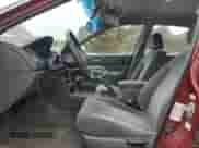 1997 Honda Accord LX with VIN 1HGCD5631VA013813, listed as a Copart auction lot 82358615 with 99,899 mi miles and Clean title. Bid and sale history available at DreamBid. Image 7.