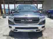 2019 Ram 1500 Limited с VIN 1C6RREHT4KN791509, выставлен на аукционе Copart как лот 57655365 с пробегом 31 341 миль миль и На запчасти • Non repairable. История ставок и продаж доступна на DreamBid. Изображение 5.