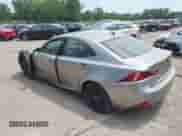 2014 Lexus IS 250 с VIN JTHCF1D24E5006499, выставлен на аукционе IAAI как лот 42581545 с пробегом 144 334 миль миль и . История ставок и продаж доступна на DreamBid. Изображение 3.