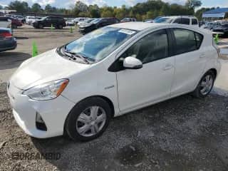 2013 Toyota Prius Two с VIN JTDKDTB32D1552413, выставлен на аукционе Copart как лот 90261985 с пробегом 184 085 миль миль и Чистый • Clean title. История ставок и продаж доступна на DreamBid. Изображение 1.