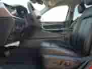 2023 Jeep Grand Cherokee Limited with VIN 1C4RJKBG7P8796770, listed as a Copart auction lot 55993125 with 24,114 mi miles and Salvage title. Bid and sale history available at DreamBid. Image 7.
