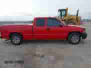 2005 GMC Sierra 1500 SLT with VIN 1GTEC19T35Z355604, listed as a IAAI auction lot 41283645 with 186,908 mi miles and . Bid and sale history available at DreamBid. Image 13.