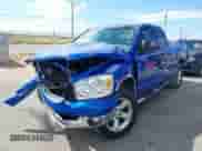 2007 Dodge 1500 ST с VIN 1D7HA18P27S224785, выставлен на аукционе IAAI как лот 43454715 с пробегом Не указан миль и . История ставок и продаж доступна на DreamBid. Изображение 2.