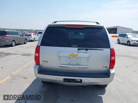 2012 Chevrolet Tahoe LT с VIN 1GNSKBE0XCR307979, выставлен на аукционе IAAI как лот 42420715 с пробегом 235 925 миль миль и . История ставок и продаж доступна на DreamBid. Изображение 16.