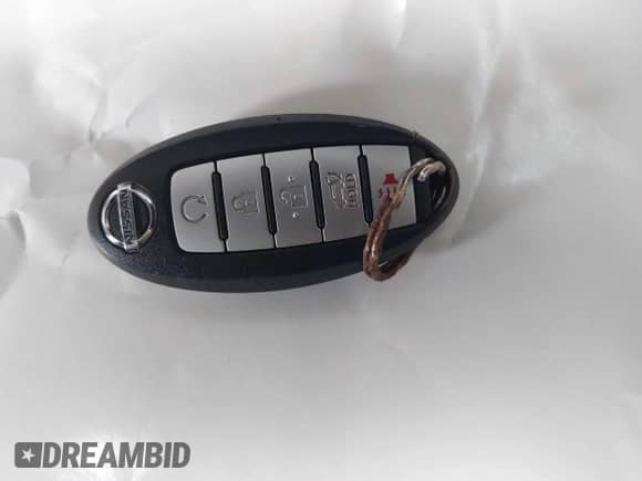 2018 Nissan Murano SV с VIN 5N1AZ2MHXJN169769, выставлен на аукционе IAAI как лот 42900269 с пробегом 61 154 миль миль и . История ставок и продаж доступна на DreamBid. Изображение 11.