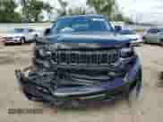 2023 Jeep Grand Cherokee Limited with VIN 1C4RJHBG0PC640862, listed as a Copart auction lot 71051095 with 56,207 mi miles and Non repairable. Bid and sale history available at DreamBid. Image 5.