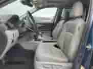 2020 Honda Pilot EX-L с VIN 5FNYF5H50LB010936, выставлен на аукционе Copart как лот 56715695 с пробегом 41 933 миль миль и На запчасти • Non repairable. История ставок и продаж доступна на DreamBid. Изображение 7.