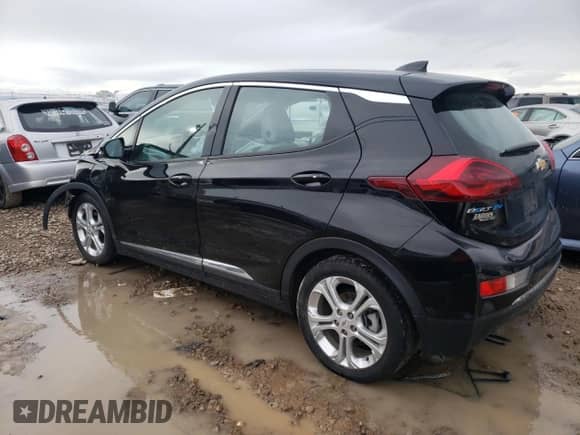 2017 Chevrolet Bolt EV LT с VIN 1G1FW6S07H4190062, выставлен на аукционе Copart как лот 42325513 с пробегом 76 088 миль миль и . История ставок и продаж доступна на DreamBid. Изображение 2.