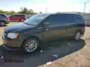 2017 Dodge Grand Caravan SXT с VIN 2C4RDGCG8HR686447, выставлен на аукционе Copart как лот 80830805 с пробегом Не указан миль и Списание • Salvage title. История ставок и продаж доступна на DreamBid. Изображение 1.