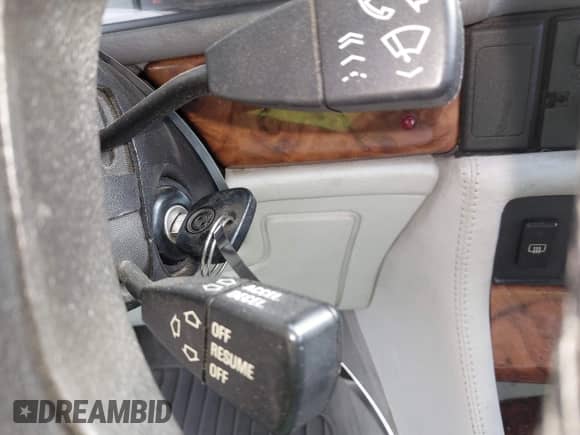 1994 BMW 7 Series with VIN WBAGD8323RDE87893, listed as a IAAI auction lot 42518003 with 196,154 mi miles and . Bid and sale history available at DreamBid. Image 11.