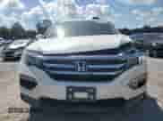 2017 Honda Pilot EX z VIN 5FNYF5H3XHB031041, wystawiony jako Copart lot #66491905 z przebiegiem 70 248 mil mil oraz Szkoda całkowita • Salvage title. Historia ofert i sprzedaży dostępna na DreamBid. Obrazek 5.