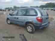 2003 Dodge Caravan with VIN 1D8GP25BX3B305676, listed as a Copart auction lot 65971805 with 240,020 mi miles and Salvage title. Bid and sale history available at DreamBid. Image 2.