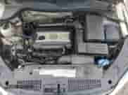 2017 Volkswagen Tiguan S с VIN WVGBV7AX2HK001676, выставлен на аукционе Copart как лот 83868875 с пробегом 113 101 миль миль и Списание • Salvage title. История ставок и продаж доступна на DreamBid. Изображение 12.