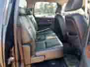 2008 Chevrolet Silverado 1500 1LT with VIN 3GCEK13M08G145003, listed as a Copart auction lot 80909335 with Not provided miles and Salvage title. Bid and sale history available at DreamBid. Image 10.