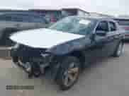 2018 Chrysler 300 Touring L с VIN 2C3CCAAG1JH279305, выставлен на аукционе IAAI как лот 43048635 с пробегом 116 962 миль миль и . История ставок и продаж доступна на DreamBid. Изображение 2.