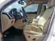 2013 Jeep Grand Cherokee Limited с VIN 1C4RJEBGXDC546160, выставлен на аукционе Copart как лот 62994615 с пробегом 203 897 миль миль и Списание • Salvage title. История ставок и продаж доступна на DreamBid. Изображение 7.