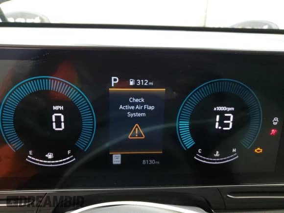 2025 Hyundai Kona SEL с VIN KM8HBCAB7SU315562, выставлен на аукционе Copart как лот 86846245 с пробегом 8 130 миль миль и Чистый • Clean title. История ставок и продаж доступна на DreamBid. Изображение 9.