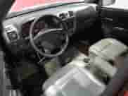 2010 Chevrolet Colorado z VIN 1GCHTBDE5A8104515, wystawiony jako Copart lot #70768825 z przebiegiem 95 684 mil mil oraz Czysty tytuł • Clean title. Historia ofert i sprzedaży dostępna na DreamBid. Obrazek 8.