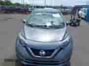 2019 Nissan Note SV с VIN 3N1CE2CP7KL355730, выставлен на аукционе IAAI как лот 42278873 с пробегом 47 472 миль миль и . История ставок и продаж доступна на DreamBid. Изображение 6.