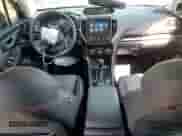 2021 Subaru Forester Special Sports z VIN JF2SKARC3MH570833, wystawiony jako Copart lot #84709305 z przebiegiem 46 677 mil mil oraz Szkoda całkowita • Salvage title. Historia ofert i sprzedaży dostępna na DreamBid. Obrazek 8.