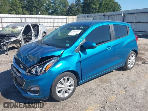 2021 Chevrolet Spark 1LT с VIN KL8CD6SA2MC736378, выставлен на аукционе IAAI как лот 43184345 с пробегом 49 135 миль миль и . История ставок и продаж доступна на DreamBid. Изображение 17.
