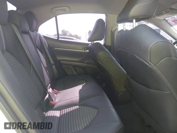 2023 Toyota Camry SE z VIN 4T1G11AK8PU812839, wystawiony jako IAAI lot #43408871 z przebiegiem 24 277 mil mil oraz . Historia ofert i sprzedaży dostępna na DreamBid. Obrazek 8.