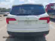 2017 Honda Pilot EX-L with VIN 5FNYF6H77HB017722, listed as a IAAI auction lot 42800151 with 94,457 mi miles and . Bid and sale history available at DreamBid. Image 16.