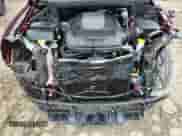 2023 Dodge Durango R/T Plus с VIN 1C4SDHCT4PC589614, выставлен на аукционе Copart как лот 61172185 с пробегом 19 713 миль миль и Списание • Salvage title. История ставок и продаж доступна на DreamBid. Изображение 12.
