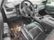 2017 Chevrolet Suburban LT с VIN 1GNSKHKC9HR167741, выставлен на аукционе Copart как лот 63812755 с пробегом Не указан миль и Списание • Salvage title. История ставок и продаж доступна на DreamBid. Изображение 8.