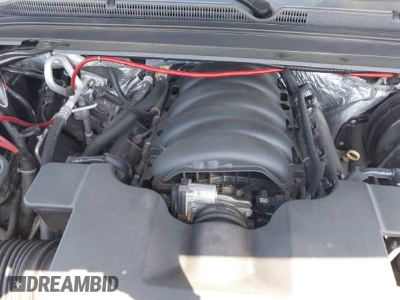 2016 Chevrolet Tahoe LS z VIN 1GNSCAKCXGR482874, wystawiony jako IAAI lot #42016639 z przebiegiem 110 744 mil mil oraz . Historia ofert i sprzedaży dostępna na DreamBid. Obrazek 10.