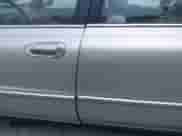 1996 Honda Accord LX with VIN 1HGCD563XTA152271, listed as a IAAI auction lot 42864789 with 268,002 mi miles and . Bid and sale history available at DreamBid. Image 15.