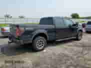 2013 Ford F-150 XLT с VIN 1FTFW1EF9DFC73937, выставлен на аукционе Copart как лот 58707605 с пробегом 199 613 миль миль и На запчасти • Non repairable. История ставок и продаж доступна на DreamBid. Изображение 3.