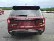 2021 Honda Passport Elite с VIN 5FNYF8H07MB002713, выставлен на аукционе Copart как лот 64270625 с пробегом 36 744 миль миль и Списание • Salvage title. История ставок и продаж доступна на DreamBid. Изображение 6.