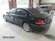 2004 BMW 7 Series 745Li with VIN WBAGN63494DS46140, listed as a IAAI auction lot 43192415 with 128,580 mi miles and . Bid and sale history available at DreamBid. Image 3.